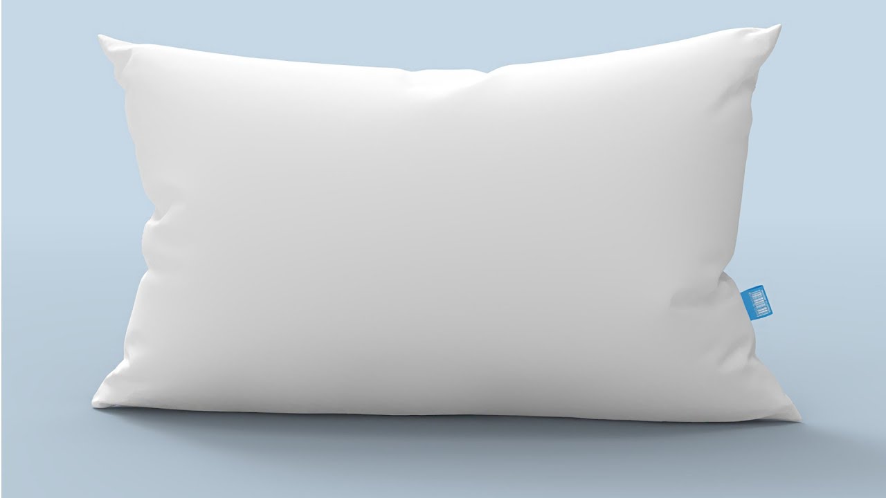 Come lavare i cuscini (in lattice, in piuma o sintetici)