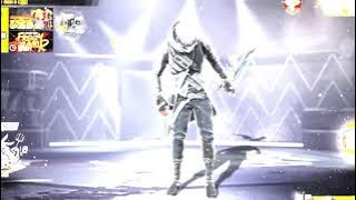 SLOWMO FF 30 DETIK X JEDAG JEDUG 🐼 || 🎵DJ EMANG MANTUL || VERGUSO