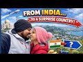 New City New Home | From India to ???