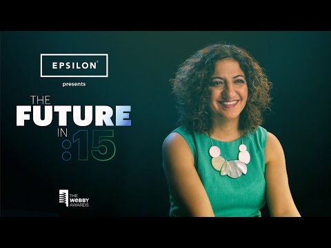 Epsilon presents The