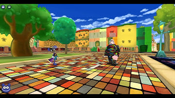 Toontown Rewritten: Content Packs ( New and Improved! ) Part 1