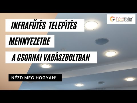 Videó: Hogyan Lehet Megnyitni Egy Vadászboltot