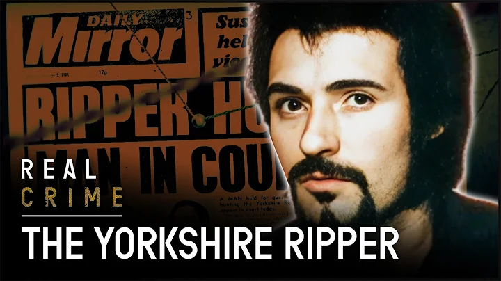 Yorkshire Ripper: The Crimes Of Peter Sutcliffe | ...