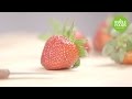 How to hull a strawberry l whole foods market