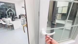 Blokada Bezpieczne Dziecko