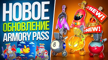 ПОЛНЫЙ ГАЙД ➤ ОТКРЫВАЮ НОВЫЕ БРЕЛКИ И НАКЛЕЙКИ В CS 2