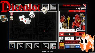 New Farkel Roguelike? Just a few more RUNS! Dicealot!