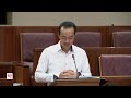 Preserving our hawker trade and culture