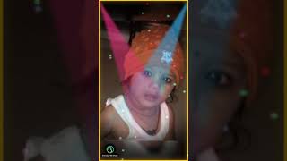 App: Birthday Song Bit Particle.ly : Birthday Video Maker With Name Whatsapp Status Video 2021 screenshot 5