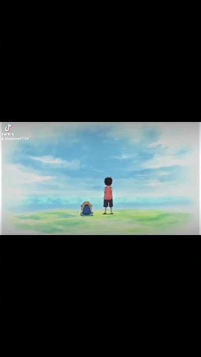 momen sedih kematian ace🏴‍☠️#fyp #onepiece #luffy #ace #shorts