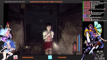 Fatal Frame 3 Part 19