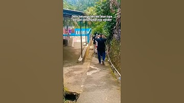Demi keluarga laki laki akan lupa dengan penampilan nya #motivasi #suami#keluarga#motivation
