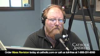 Mass Revision: Who prepared the new translation of the mass?