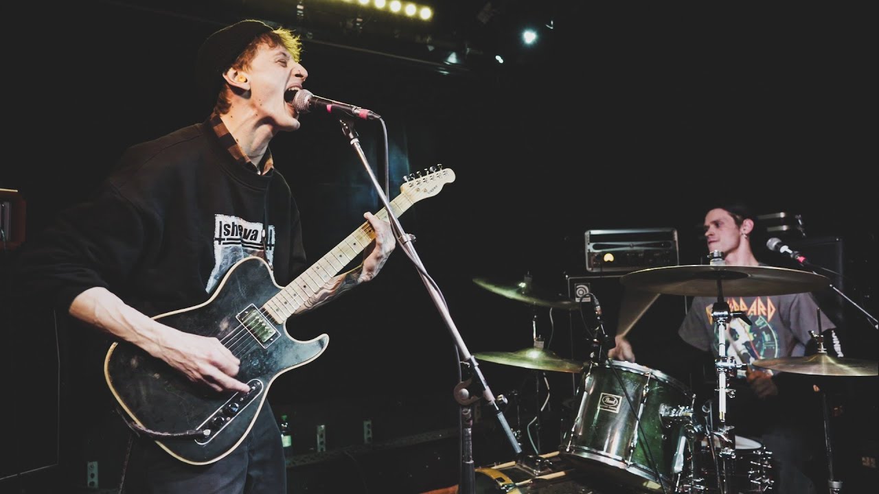 LiliXElbe - Live at Venster99 - Vienna - 2025 - Full Set