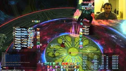 Jenova T7 Savage Clear. Unsynced cheese server first.