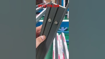 Ke vĩnh cửu Cửa đi Xingfa