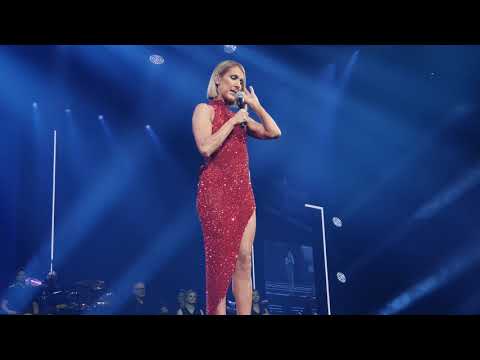 celine-dion---struggling-after-throat-infection-(speech)---ottawa---oct-15th,-2019