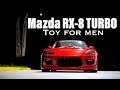 Mazda RX 8 Toy For Men 4K Mazda RX 8 Toy For Men 4K