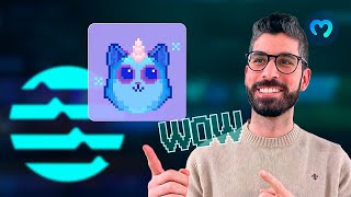 How to Mint NFTs on Aptos and Get The Transaction with Moralis Web3 API