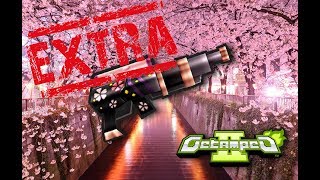 Getamped2: How to combo with Cherry Blossom Rifle 101