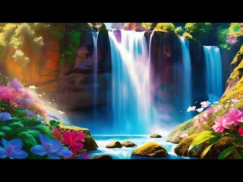 Nhạc lofi thiên nhiên🍃chill với chim hót mùa xuân, ve kêu mùa hạ, lá ...