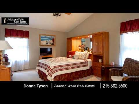 35 STERLING CREST CT, Doylestown, PA home video tour