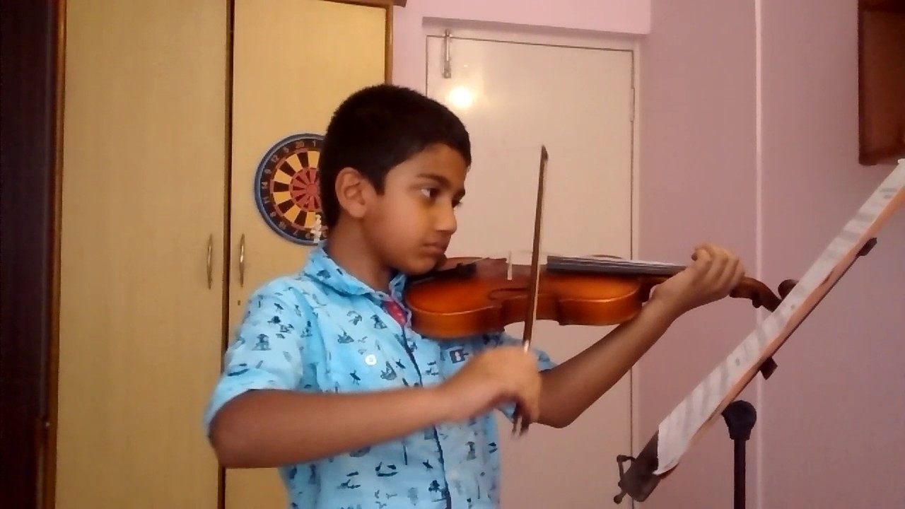 Eta Cohen's #37 A Gentle Breeze