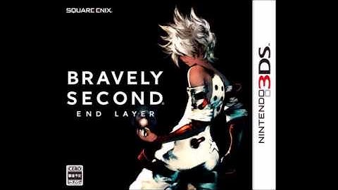 Bravely Second: End Layer OST - 46 - Last Song Ending Version
