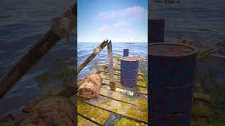 Rust: Abyss update - coming July 6th!