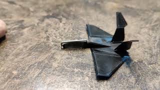 Wing in ground effect glider (will upload updated design)