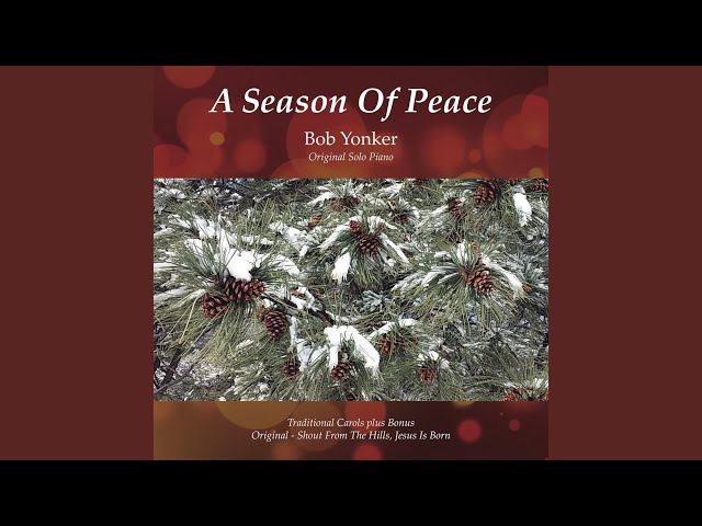 Bob Yonker - Wexford Carol