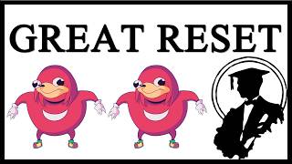 The Great Meme Reset Is Coming