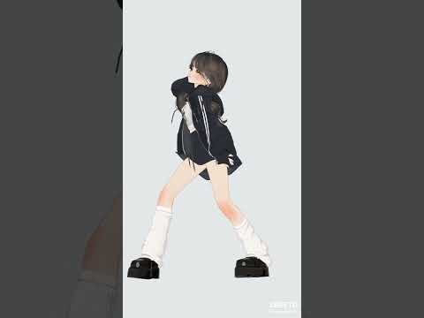 【ZEPETO】 에스파 'Whiplash' #aespa #whiplash #dance #kpop