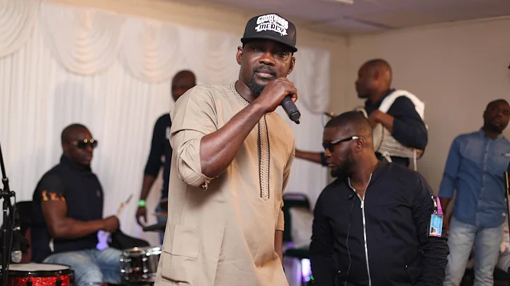 PASUMA LATEST LIVE IN MANCHESTER UK