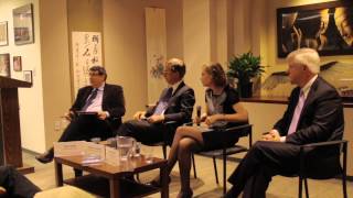 The Responsive City: Engaging Communities through Data Smart Governance