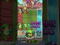 Doubled mint destroyed opponent's morale #pvz #pvzheroes #pvzheroesgameplay
