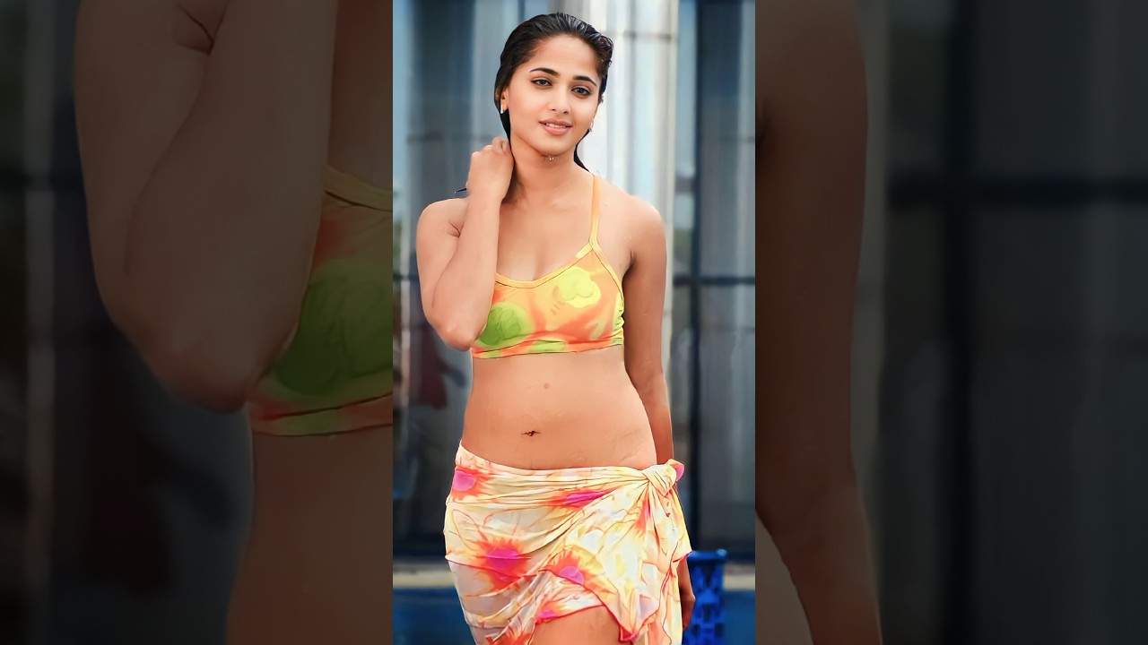 🪴Anushka Shetty status video 🥀 status video 💕Hindi song💃 