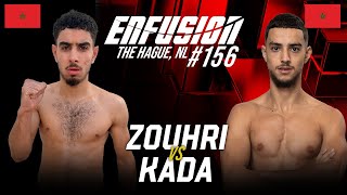 Download Lagu EEN MAROKKAANSE CONFRONTATIE!!! I ZOUHRI VS KADA MP3