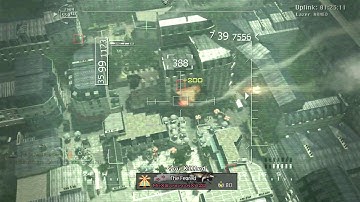 IS THIS A FAKE VIDEO? 8 Reaper kills on Resistance | COD Modern Warfare 3 Short Cliop