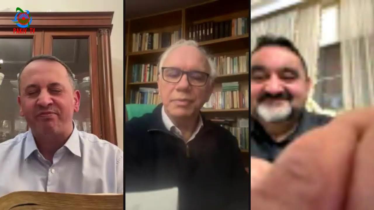 Emisiunea „POPORUL ȘI CREDINȚA”. „Diferența dintre moralitate și spiritualitate”