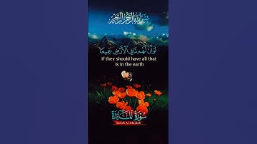 سوره مبارکه المائده #quran Surah Al-Ma'idah #قرآن