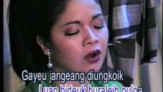 Lagu Kerinci - Ujon Pasea - Monalisa