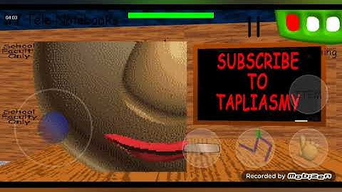 playtime Swepped basics Teleporting Chos android