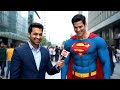 Superheroes Roast Battle 🔥 | Marvel vs DC Funny Comedy Scenes in Hindi | Ultimate Compilation