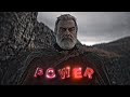Baylan Skoll - " Power " (4K) | Skins (Slowed)