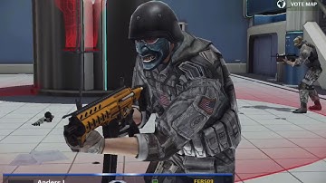 Mc5 #1 capture the flag