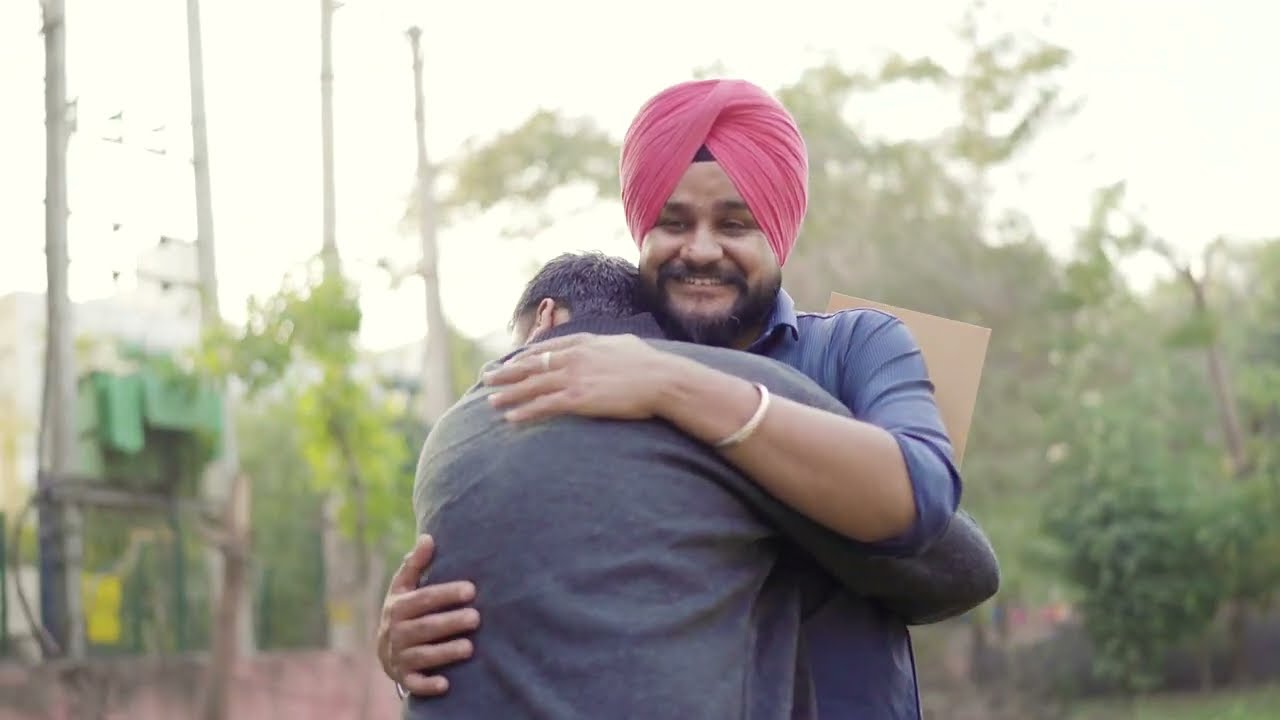 Full Video | दोस्ती का फ़र्ज़ | Dosti ka Farz  | Gurpreet Singh - Singh Saab | New video