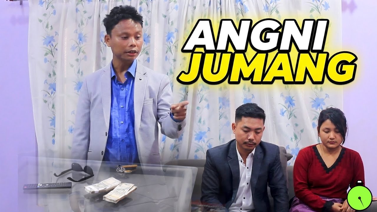 Angni Jumang// short 📹 video