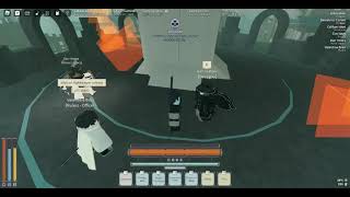 Deepwoken etris raid event loot