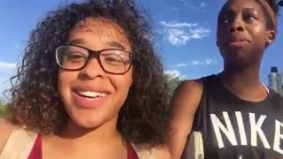 LAMAR UNIVERSITY ORIENTATION VLOG!!!
